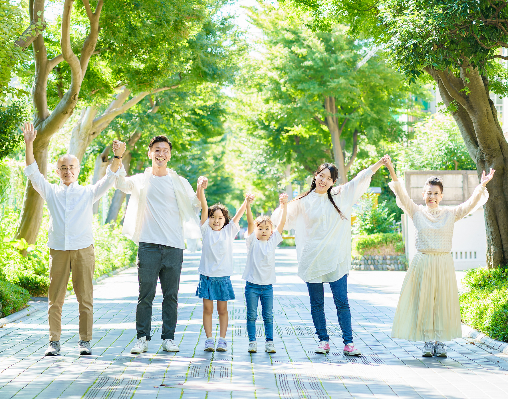 リースバックとは・・・？家を売った後も賃貸として住み続けられる仕組みです